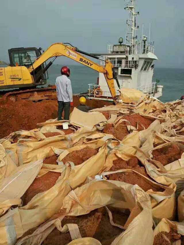 二(er)手噸包、噸袋