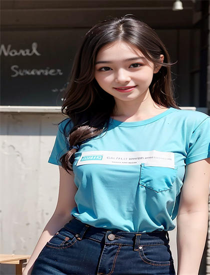 未删减版：黄河在咆哮美学价值分析：艺术美感与审美特征探讨