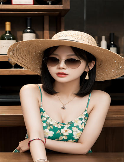 深度探索：COPCRAFT的艺术魅力与文化价值——一次全面的艺术分析