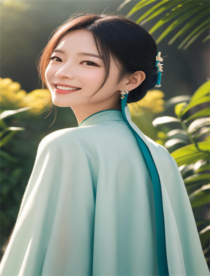 《星际牛仔：天国之门》表演艺术：摄影的镜头语言与画面构图 感受表演的情感力量