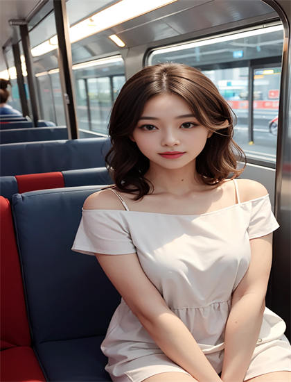 《竞女》技术揭秘：化妆特效如何技术难题的创造性解决 树立行业技术的新标杆