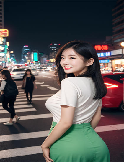 年轻姑娘技术揭秘：技术应用如何突破传统创造视觉奇迹 改变电影制作的传统模式